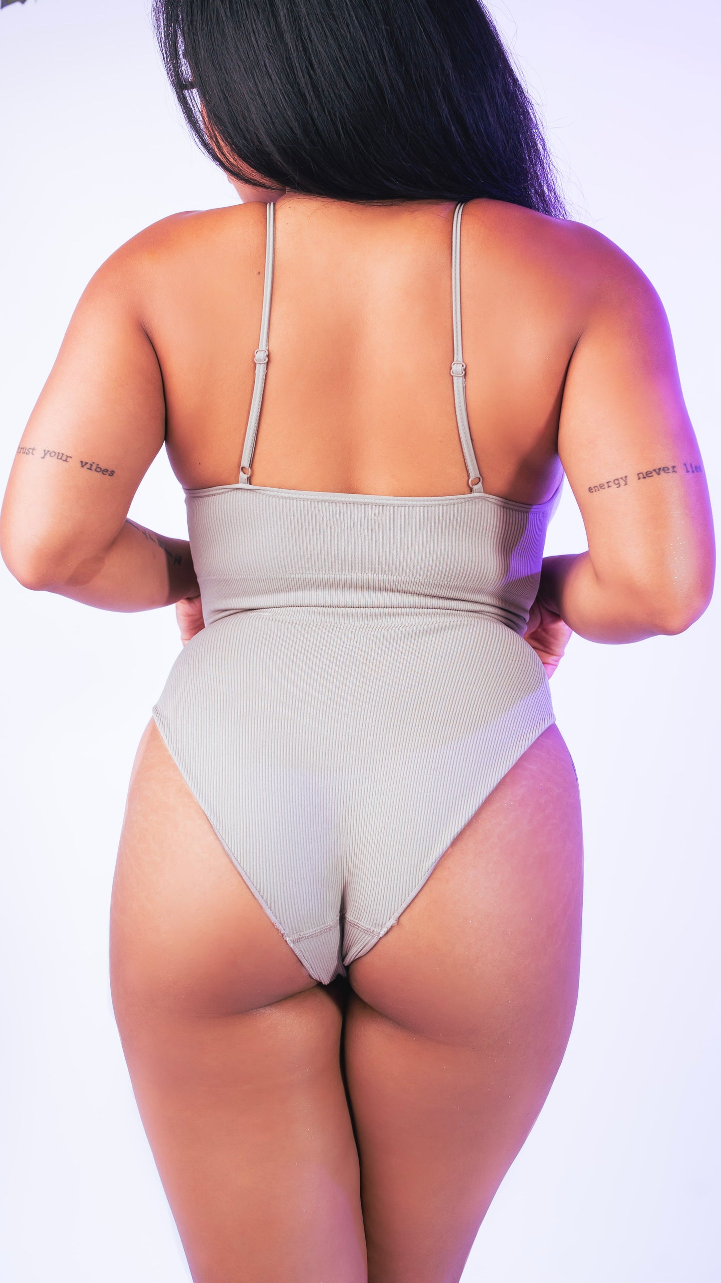 Varsity Set: Cami & Brief