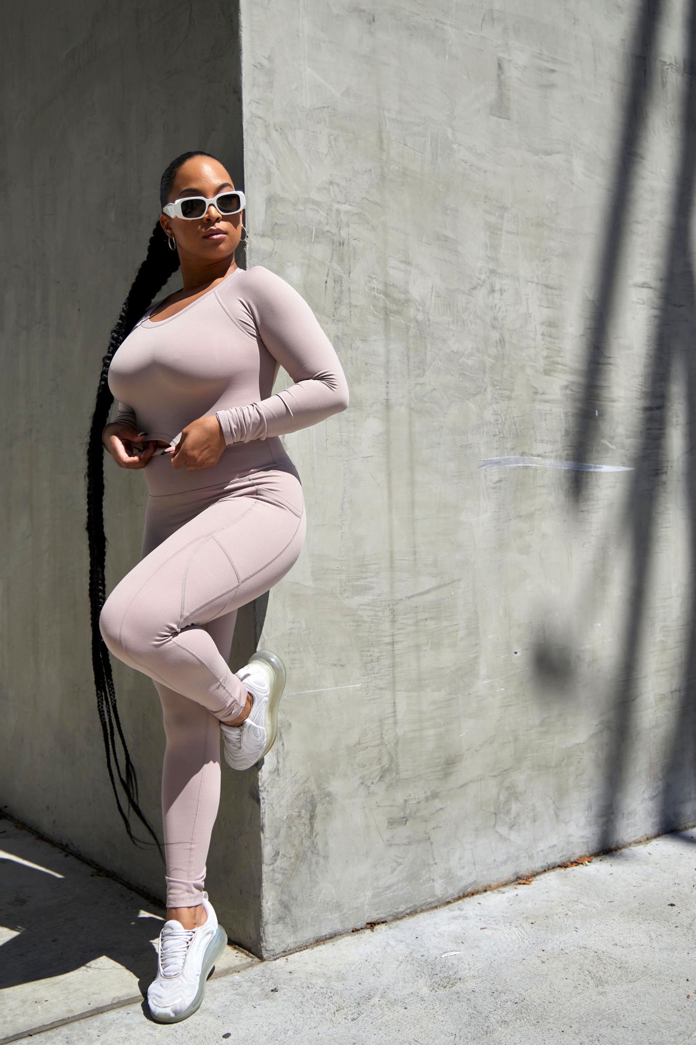 Active Legging