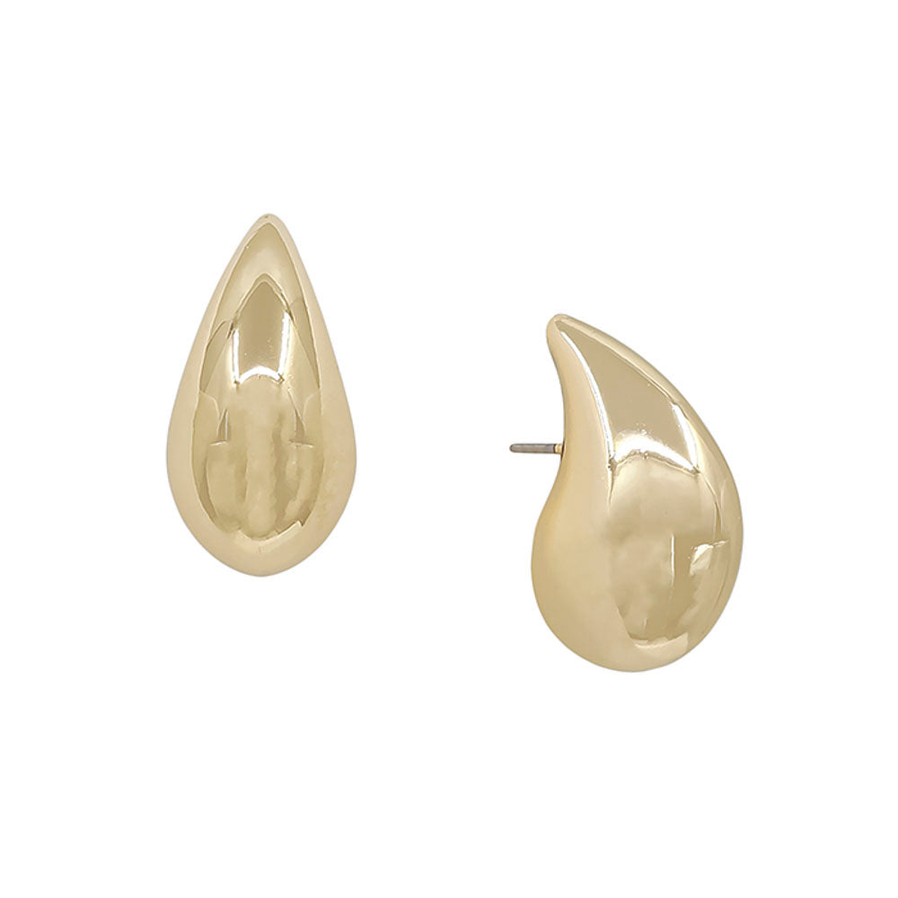 Teardrop Earrings
