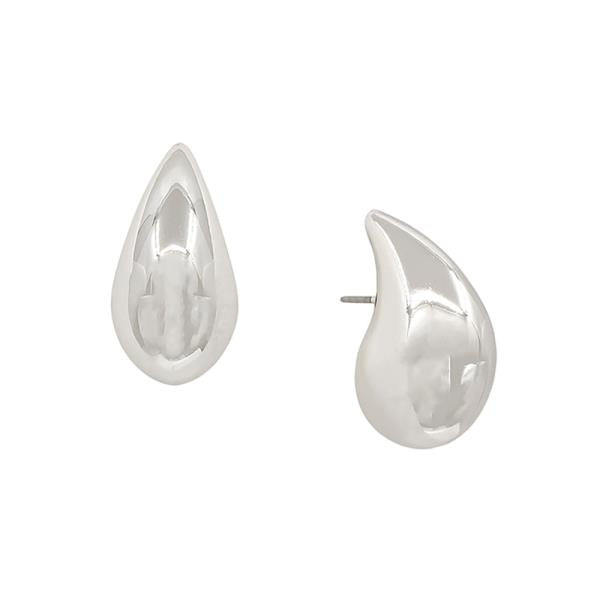 Teardrop Earrings