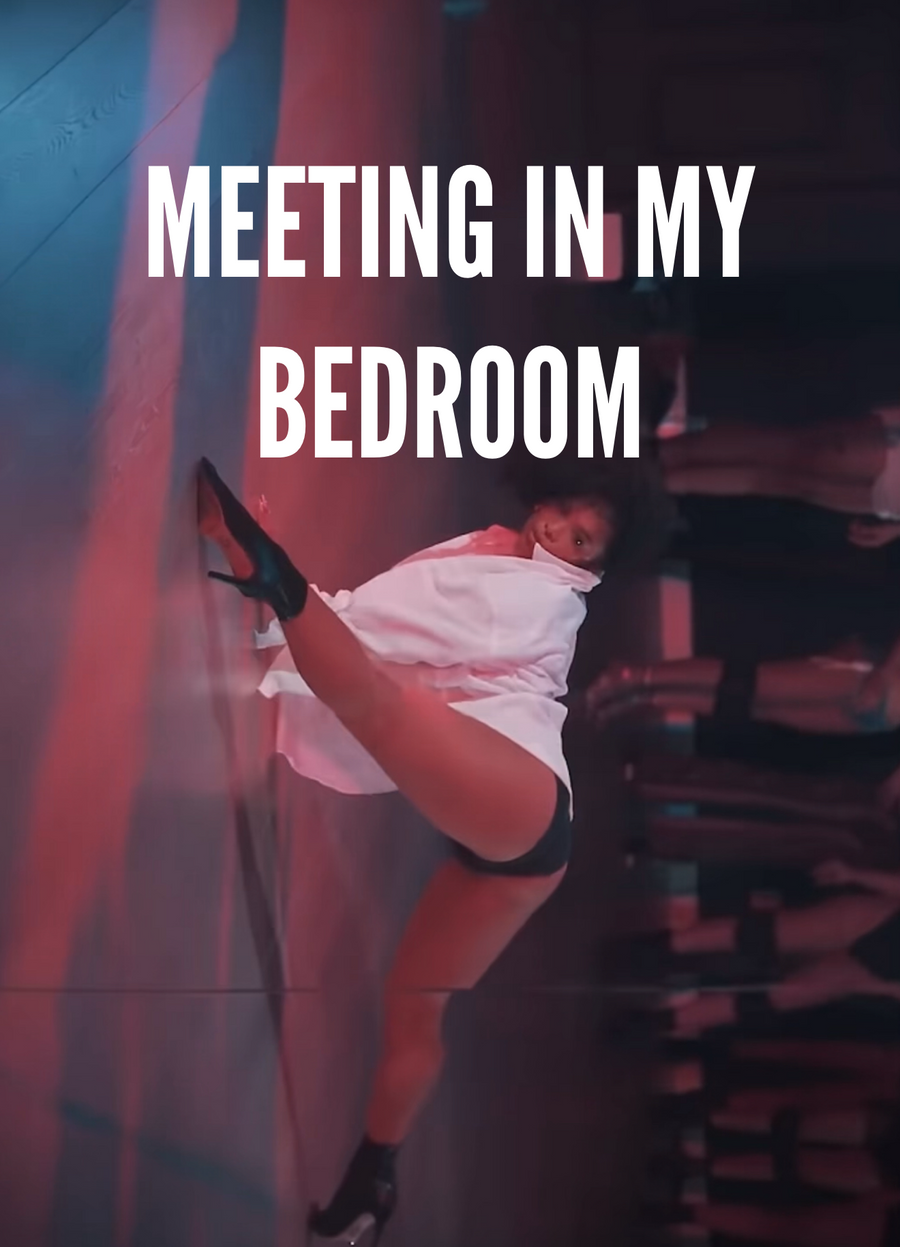 Meeting In My Bedroom Tutorial