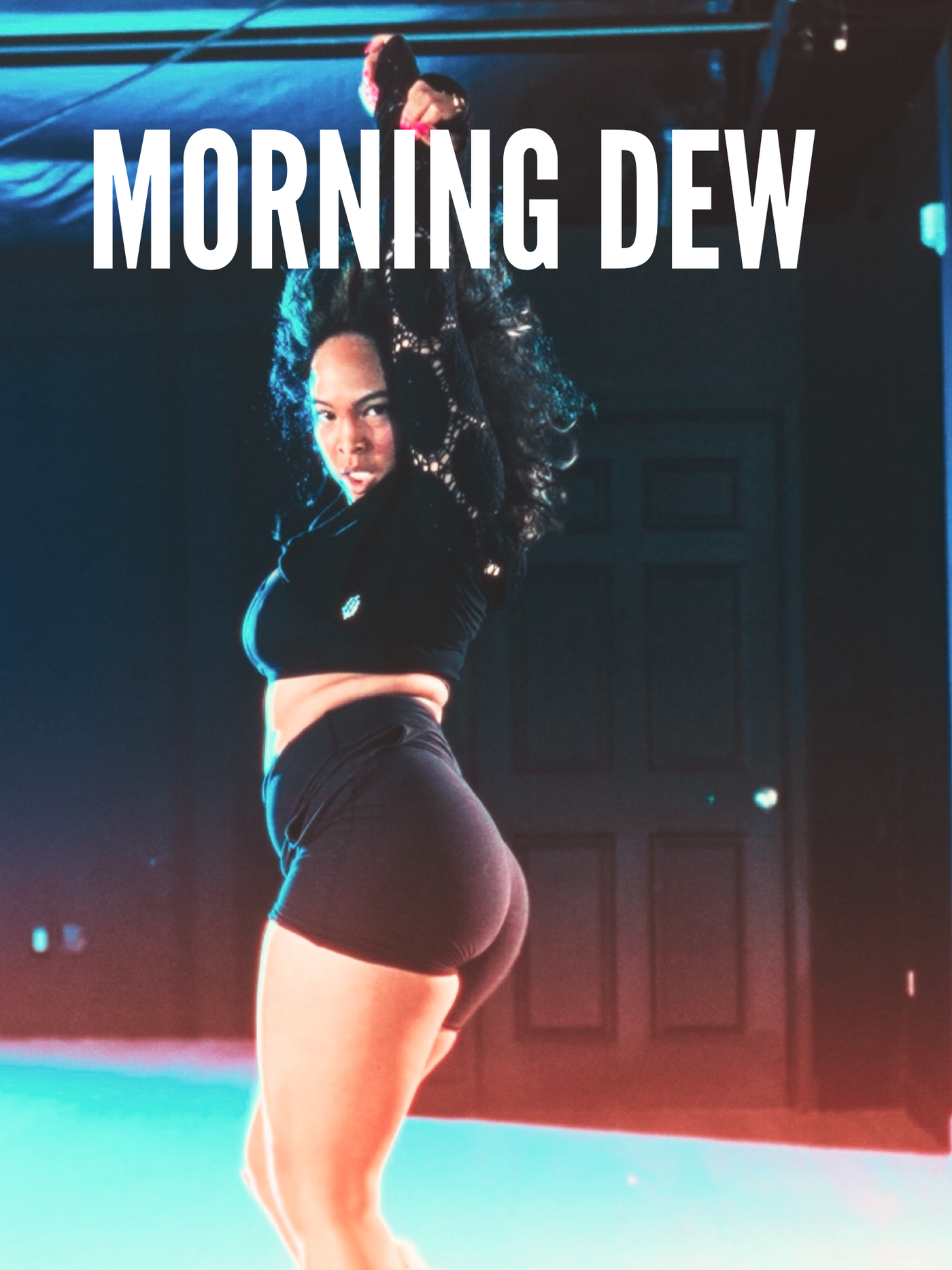 Morning Dew Tutorial