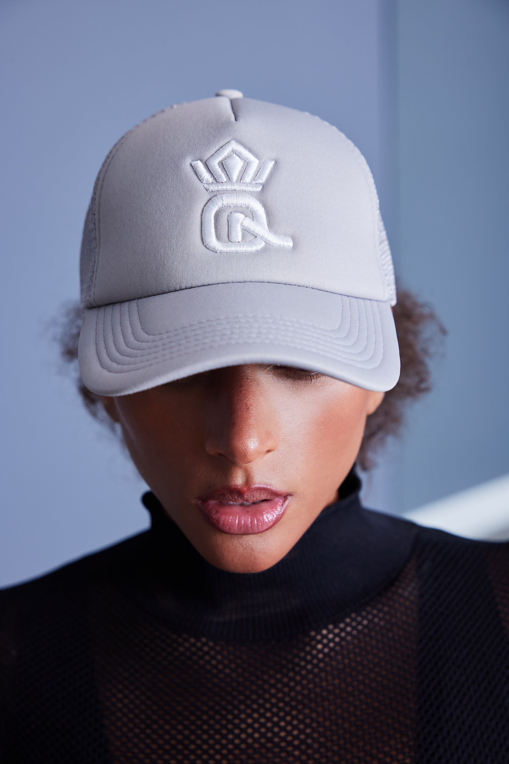 QNL Logo Trucker Hat