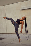 Laser Cut Leggings