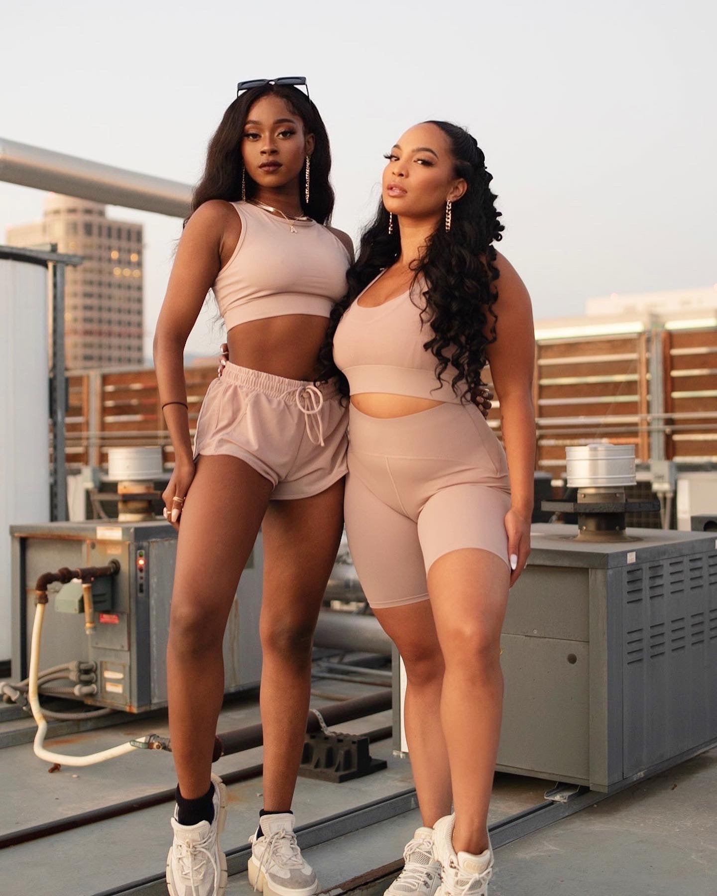 Ivy League Pull Over Scoop Bra