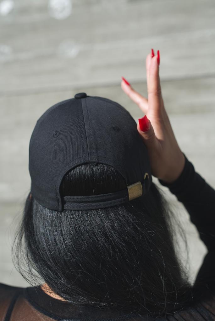 QNL Logo Dad Hat