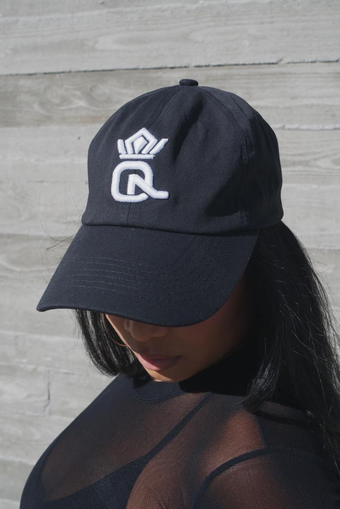 QNL Logo Dad Hat