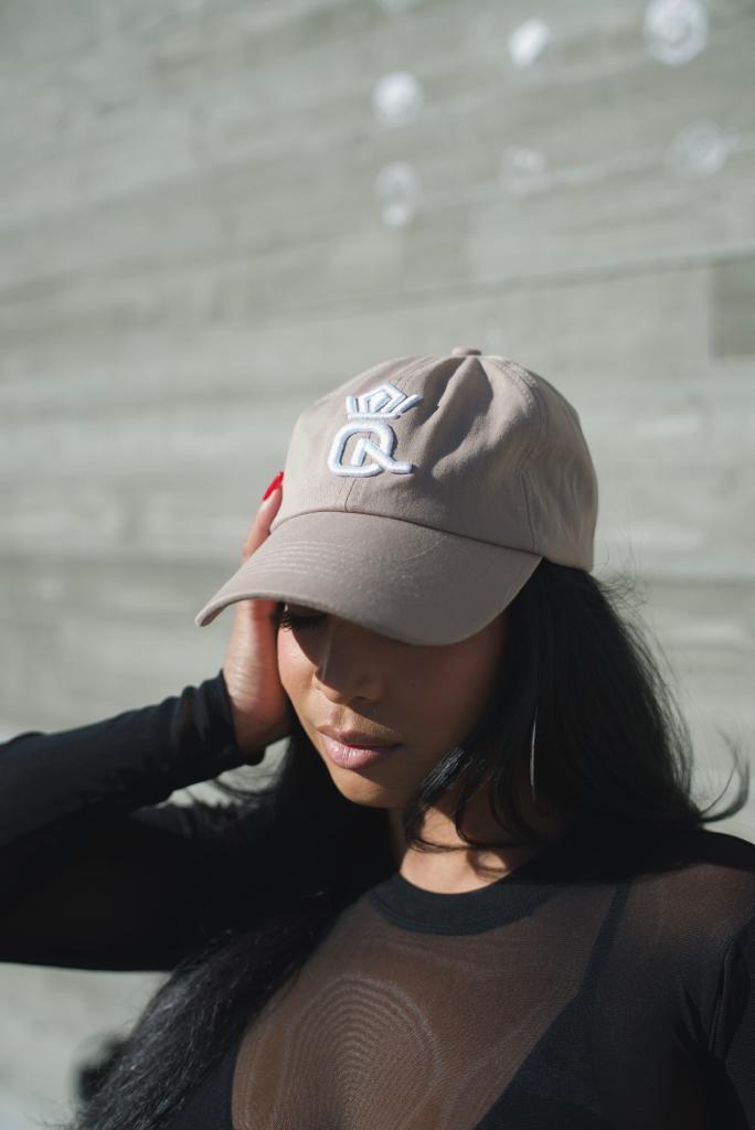 QNL Logo Dad Hat