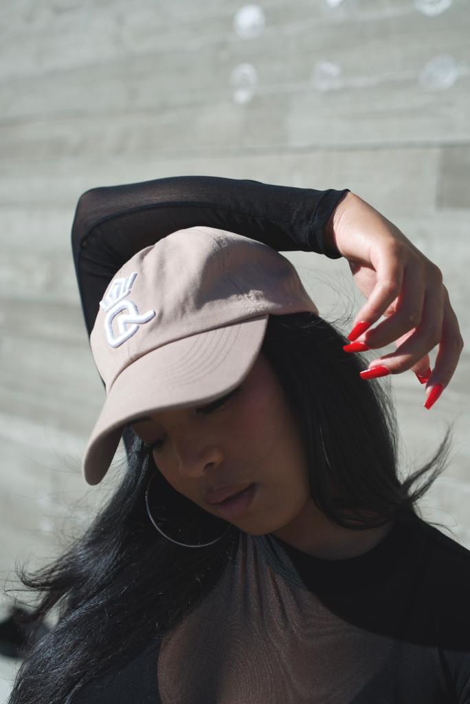 QNL Logo Dad Hat