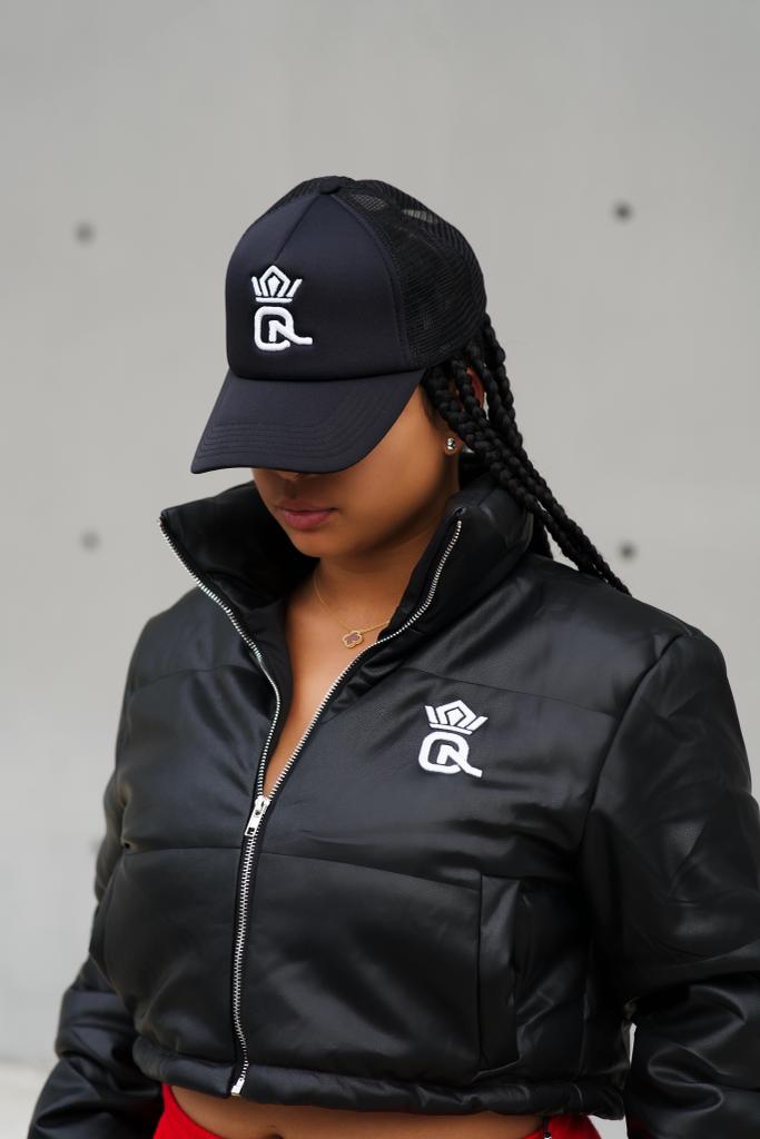 QNL Logo Trucker Hat