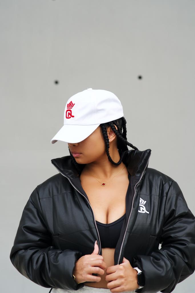QNL Logo Dad Hat