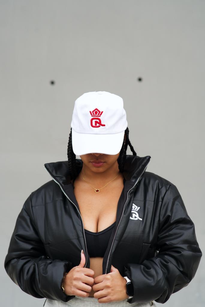 QNL Logo Dad Hat